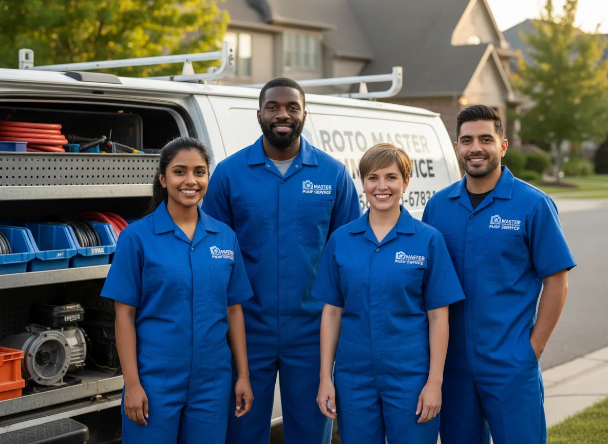 Sump Pump Installation company in Morganza, MD